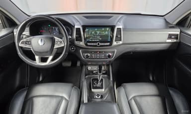 Rexton Sports