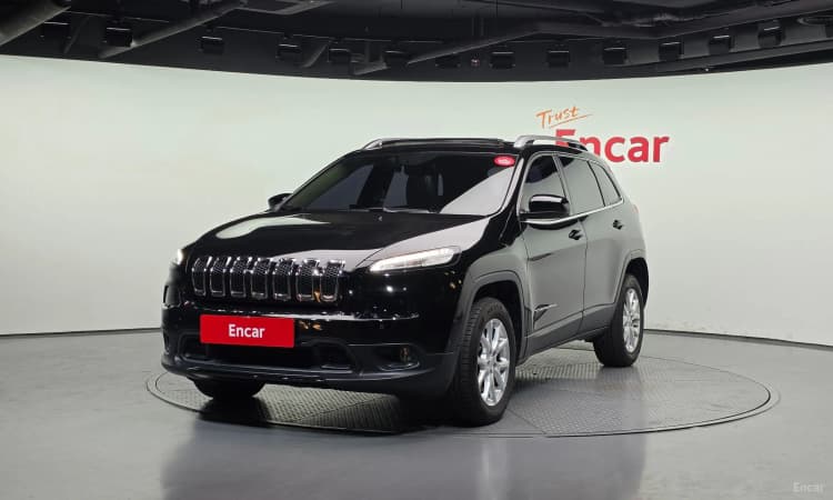 Cherokee (KL)