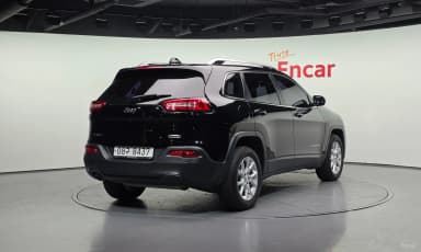 Cherokee (KL)