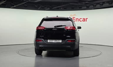 Cherokee (KL)