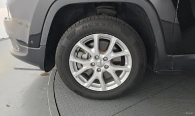Cherokee (KL)