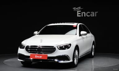 E-Class W213