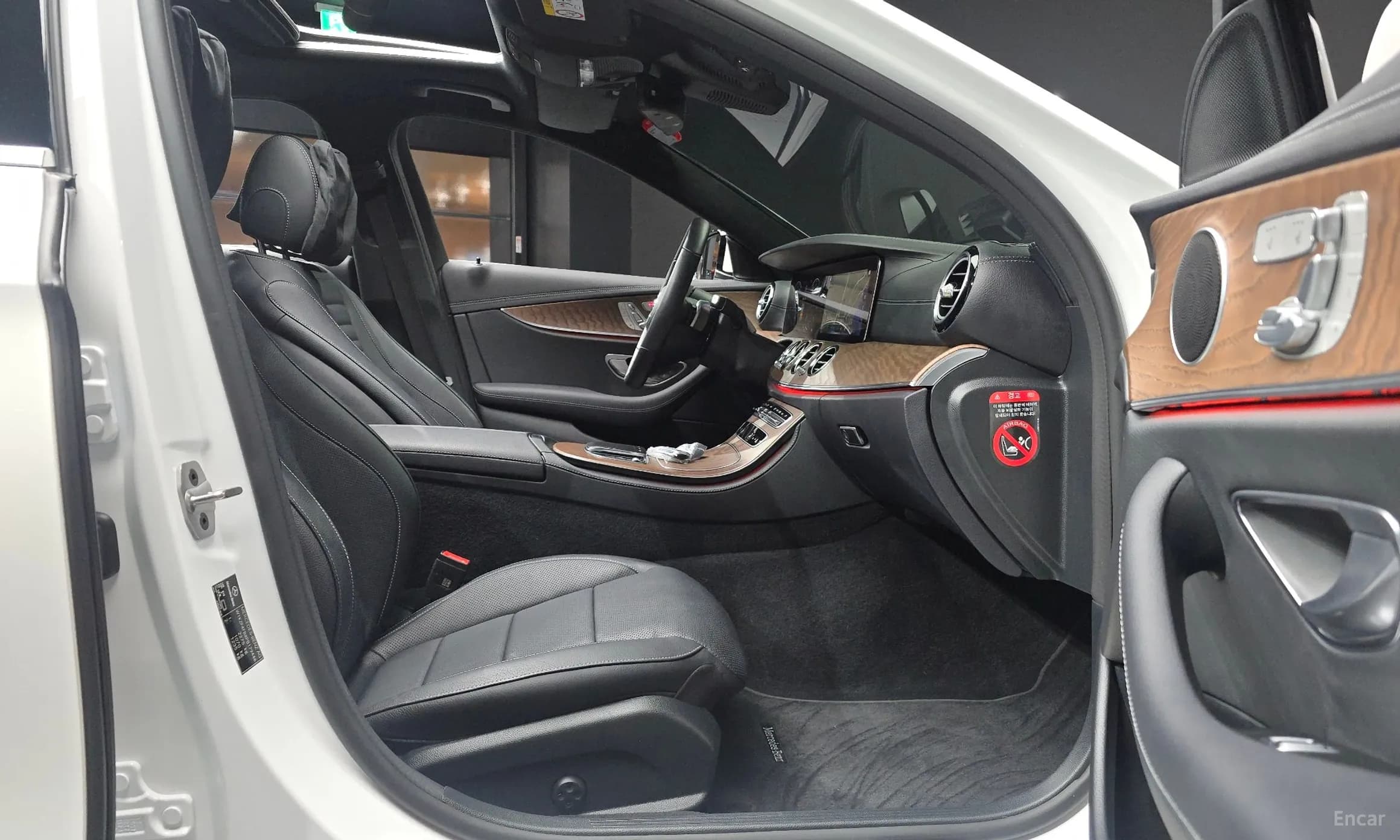 E-Class W213