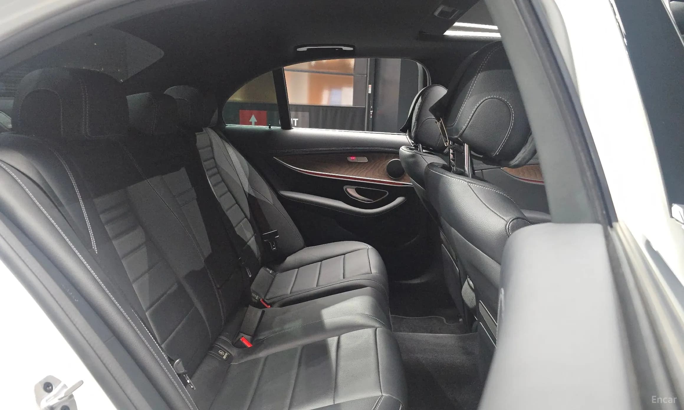E-Class W213