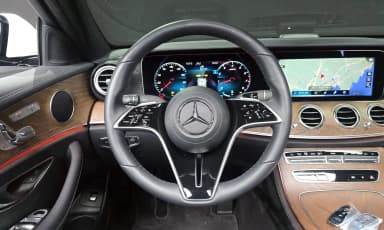 E-Class W213