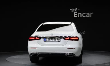 E-Class W213