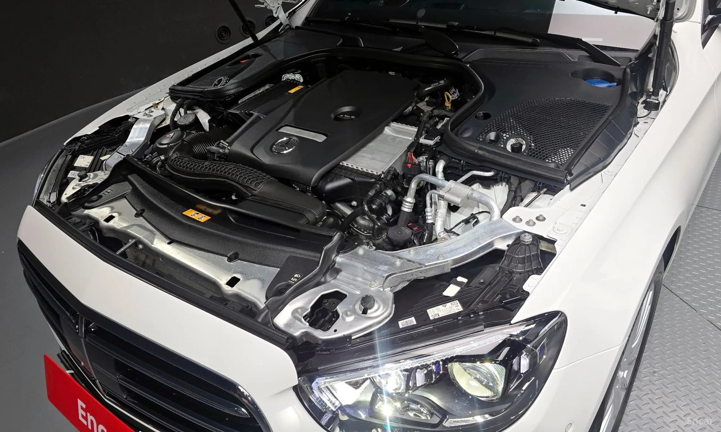 E-Class W213