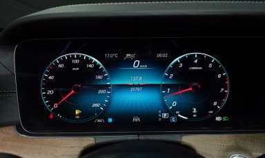 E-Class W213