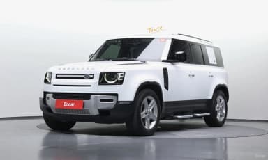Defender (L663)