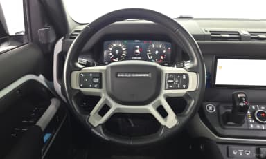 Defender (L663)