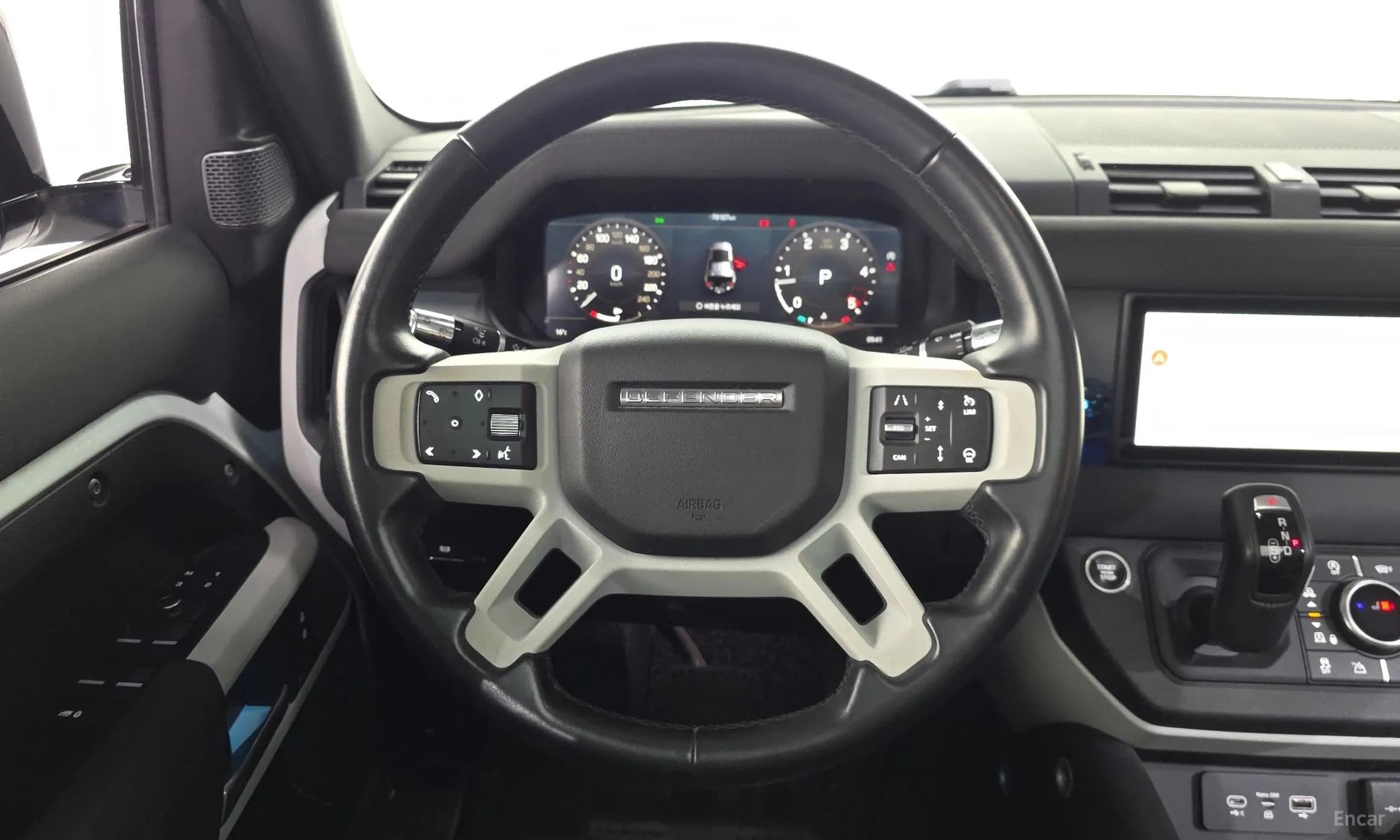 Defender (L663)