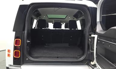 Defender (L663)