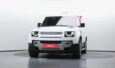 Defender (L663)