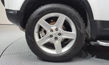 Defender (L663)