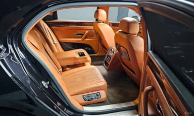 Flying Spur 2nd Generation