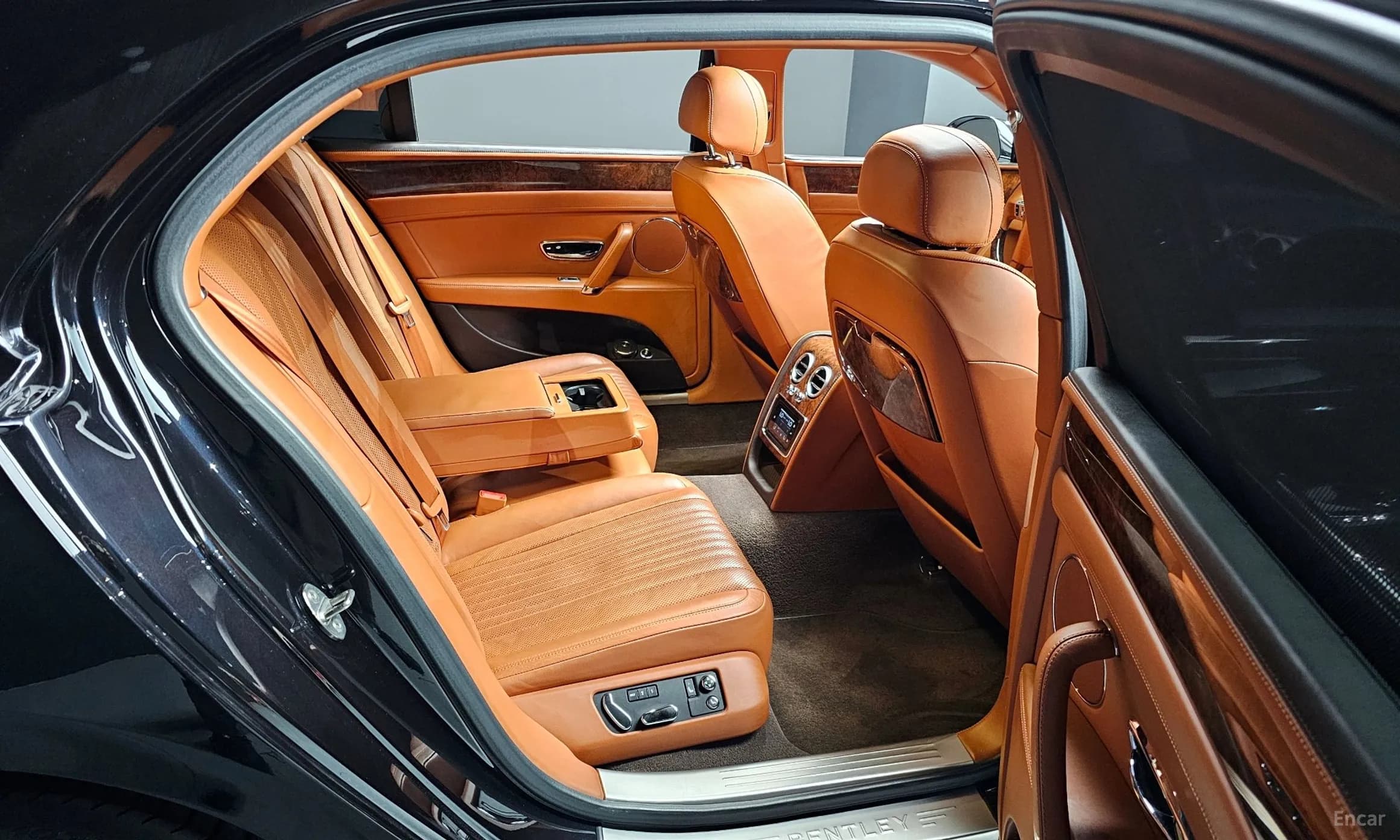 Flying Spur 2nd Generation