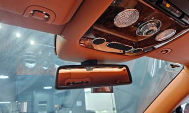 Flying Spur 2nd Generation