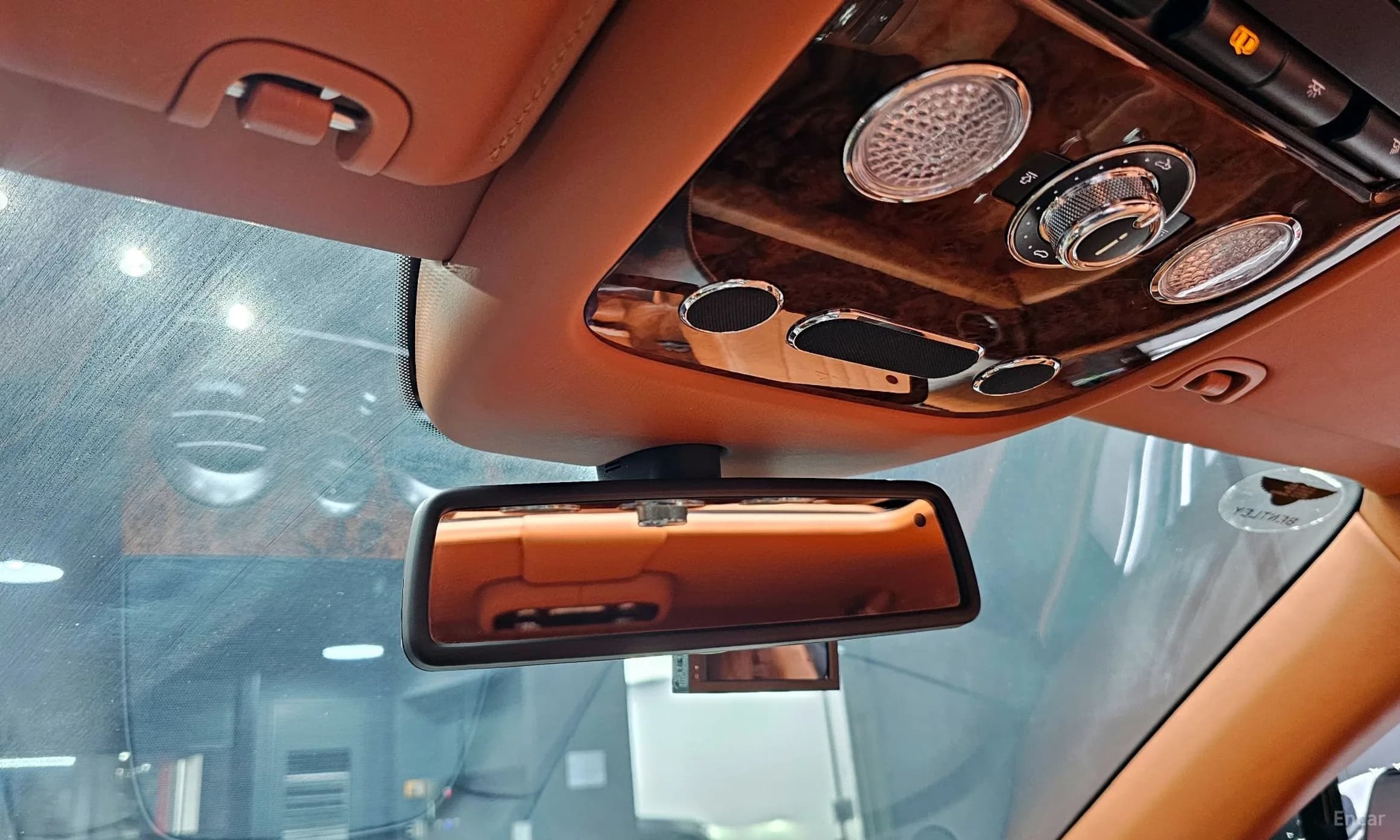Flying Spur 2nd Generation