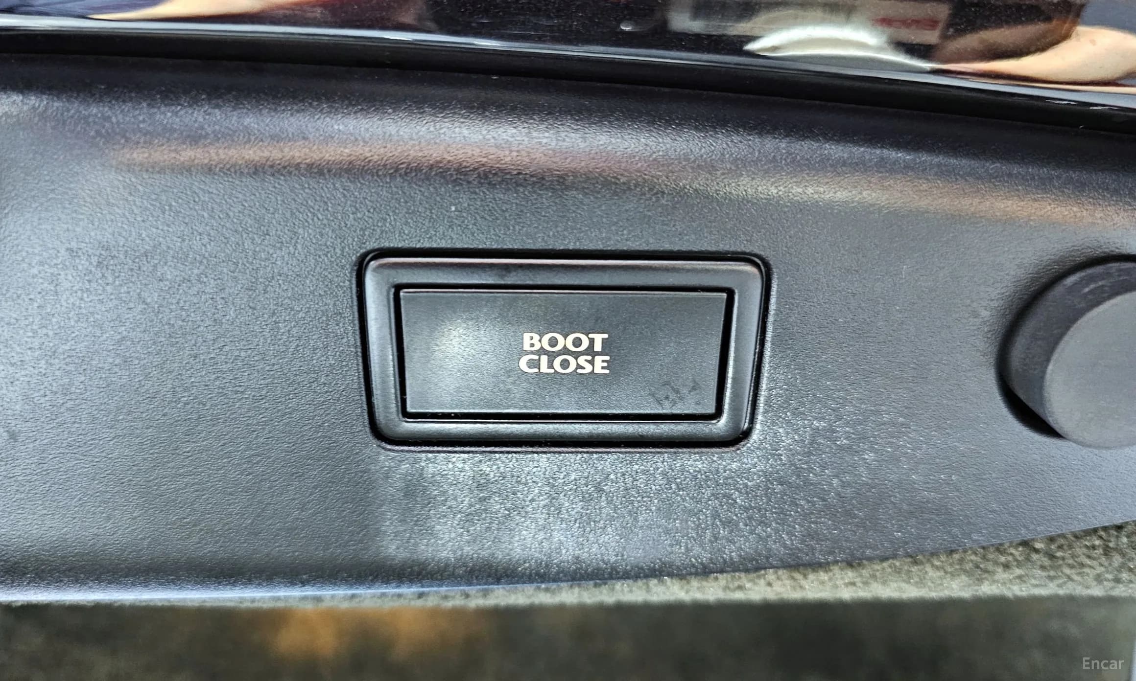 Flying Spur 2nd Generation