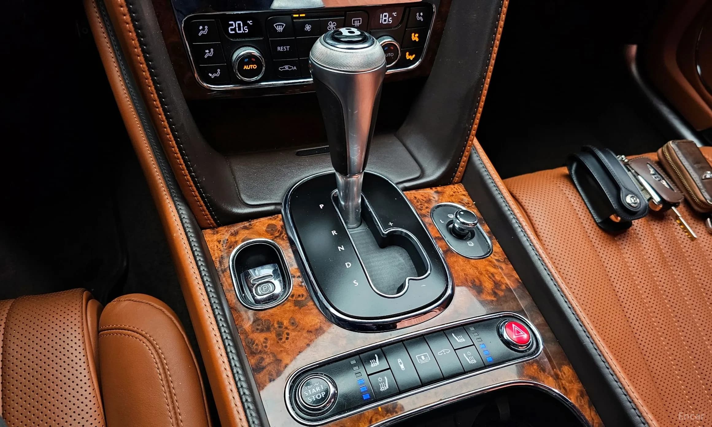 Flying Spur 2nd Generation