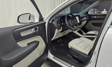XC40