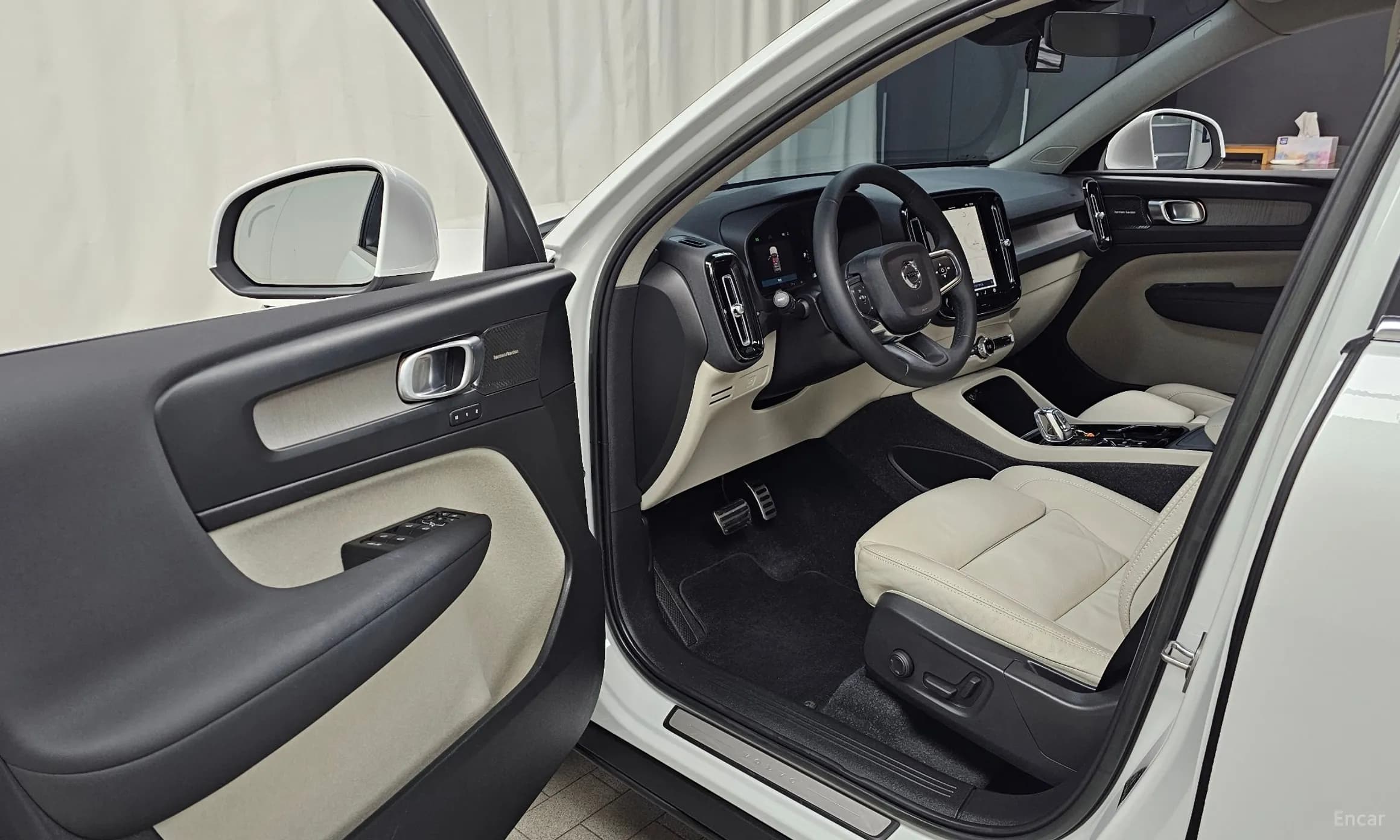 XC40