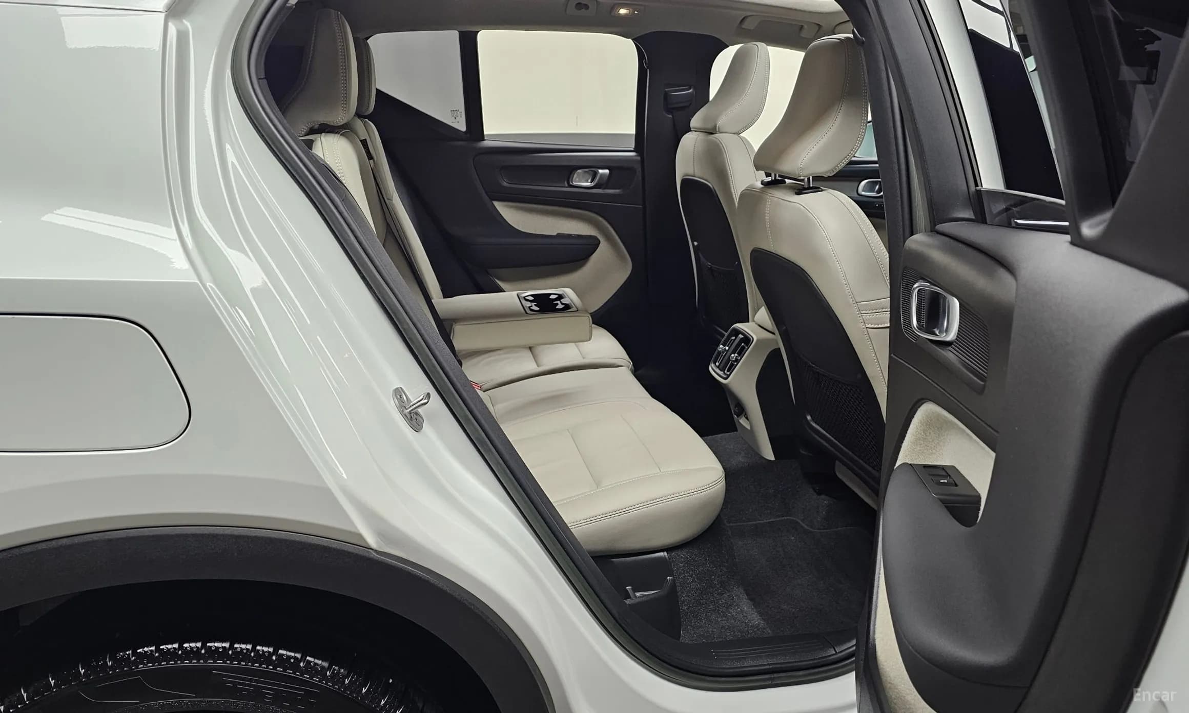 XC40