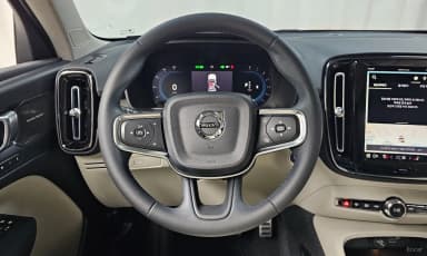 XC40