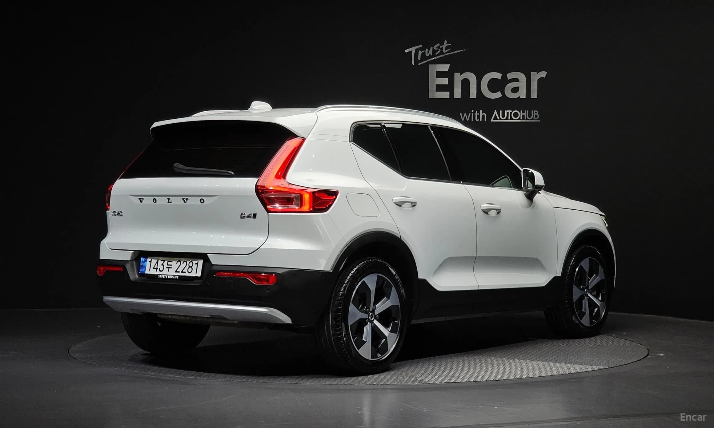 XC40
