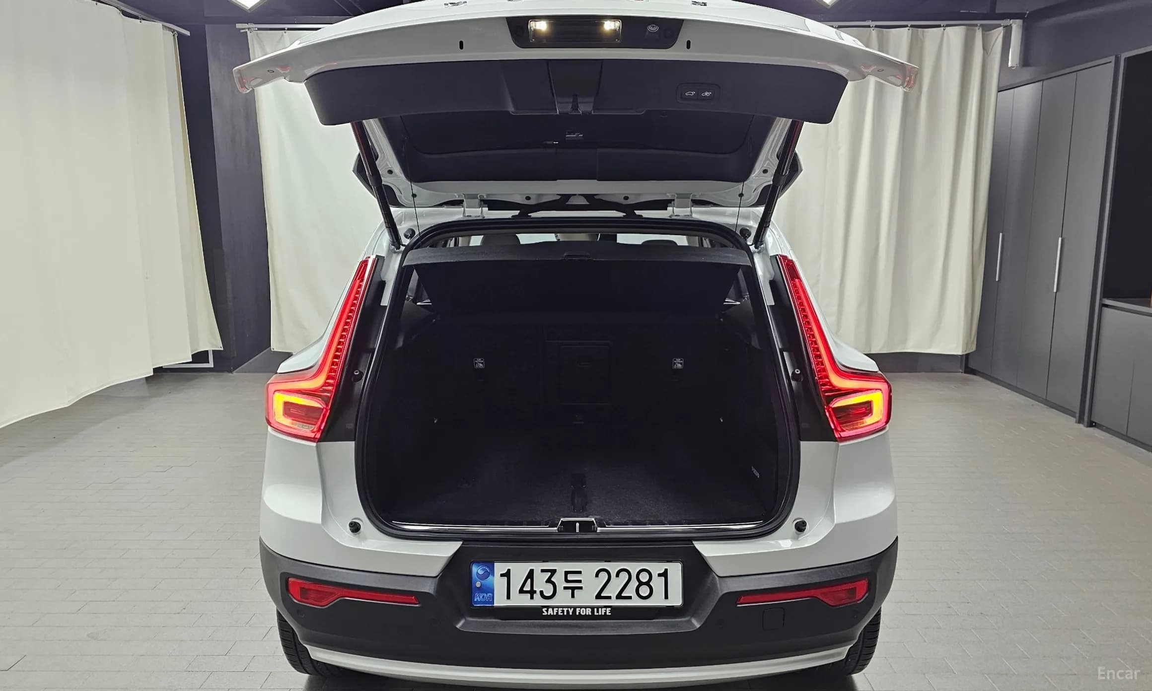 XC40