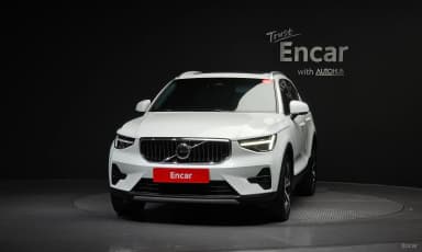 XC40