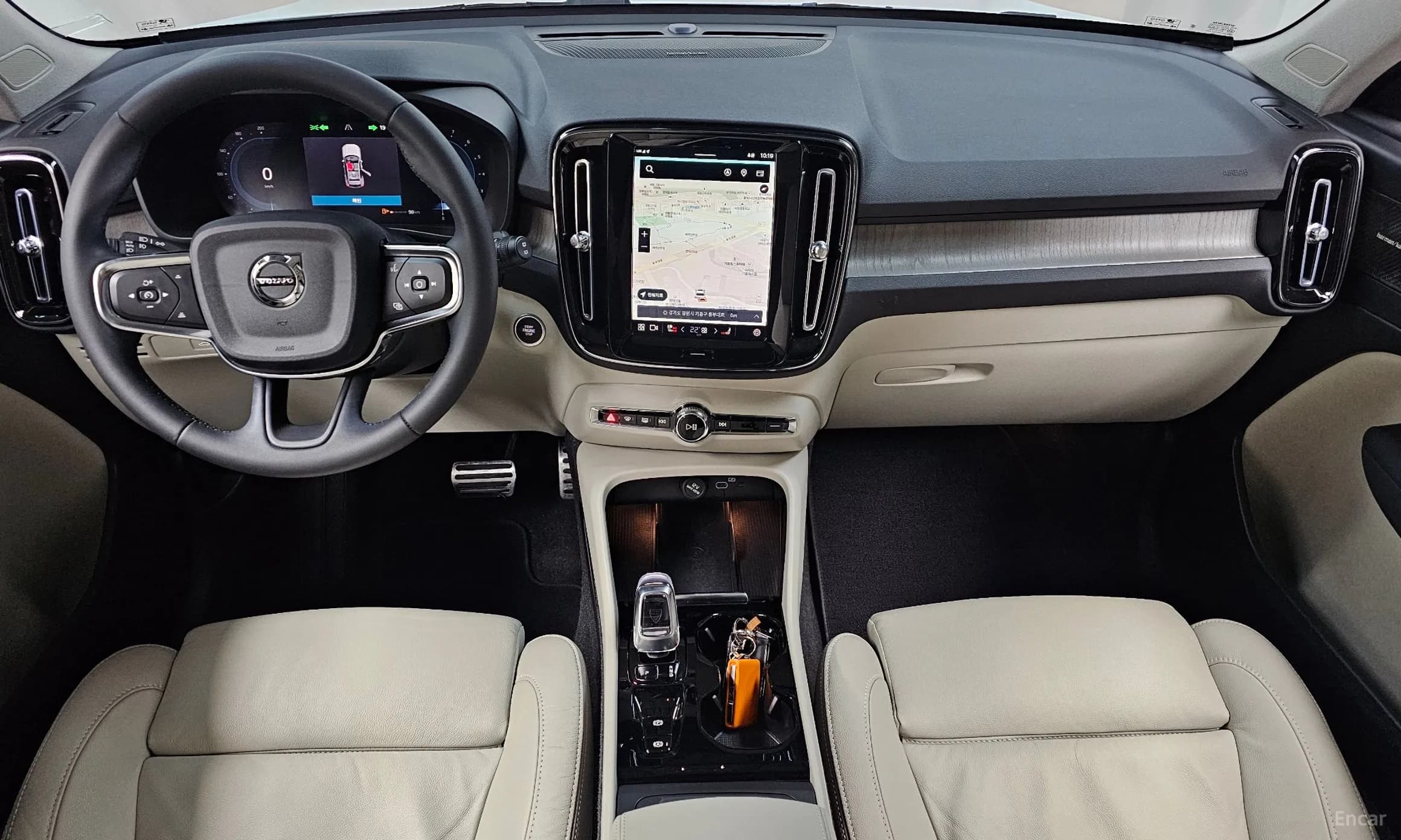 XC40