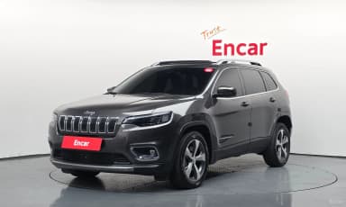 Cherokee (KL)