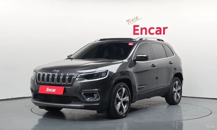 Cherokee (KL)