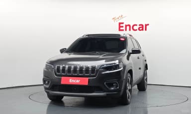 Cherokee (KL)