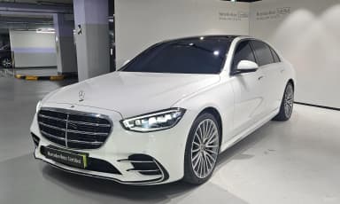 S-Class W223
