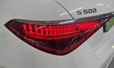S-Class W223