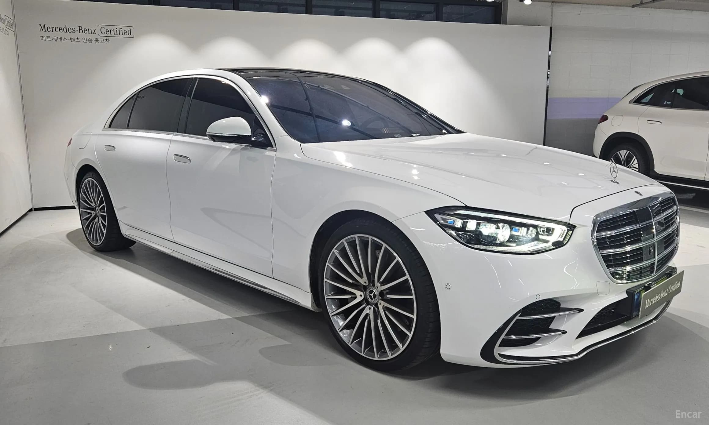 S-Class W223