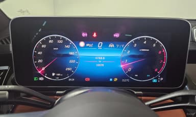 S-Class W223
