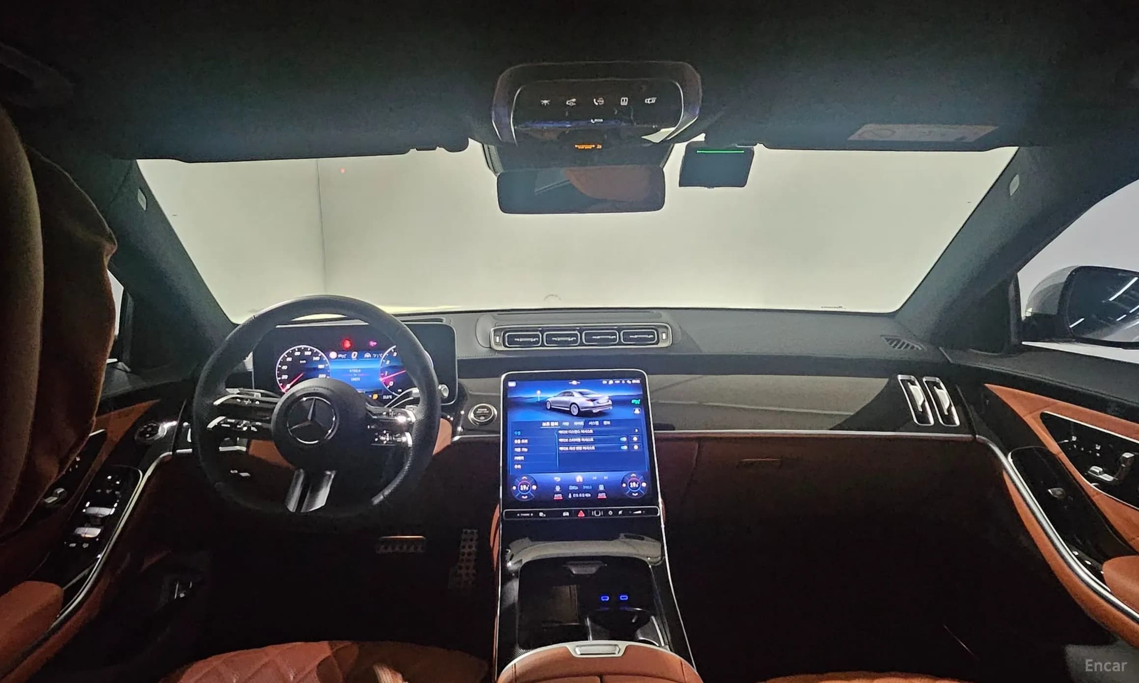 S-Class W223