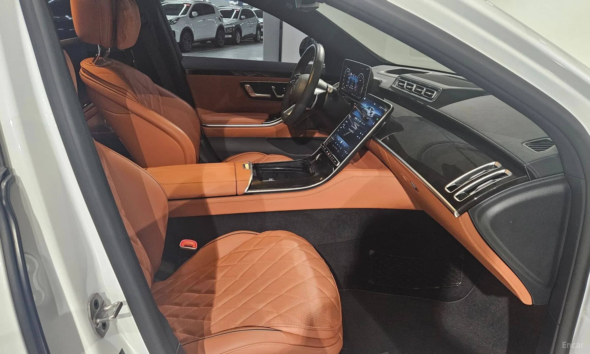S-Class W223