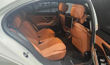 S-Class W223