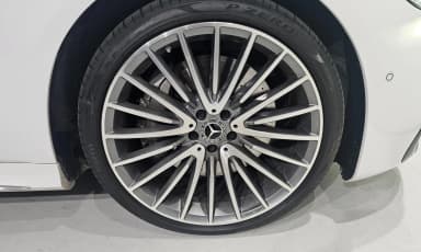 S-Class W223