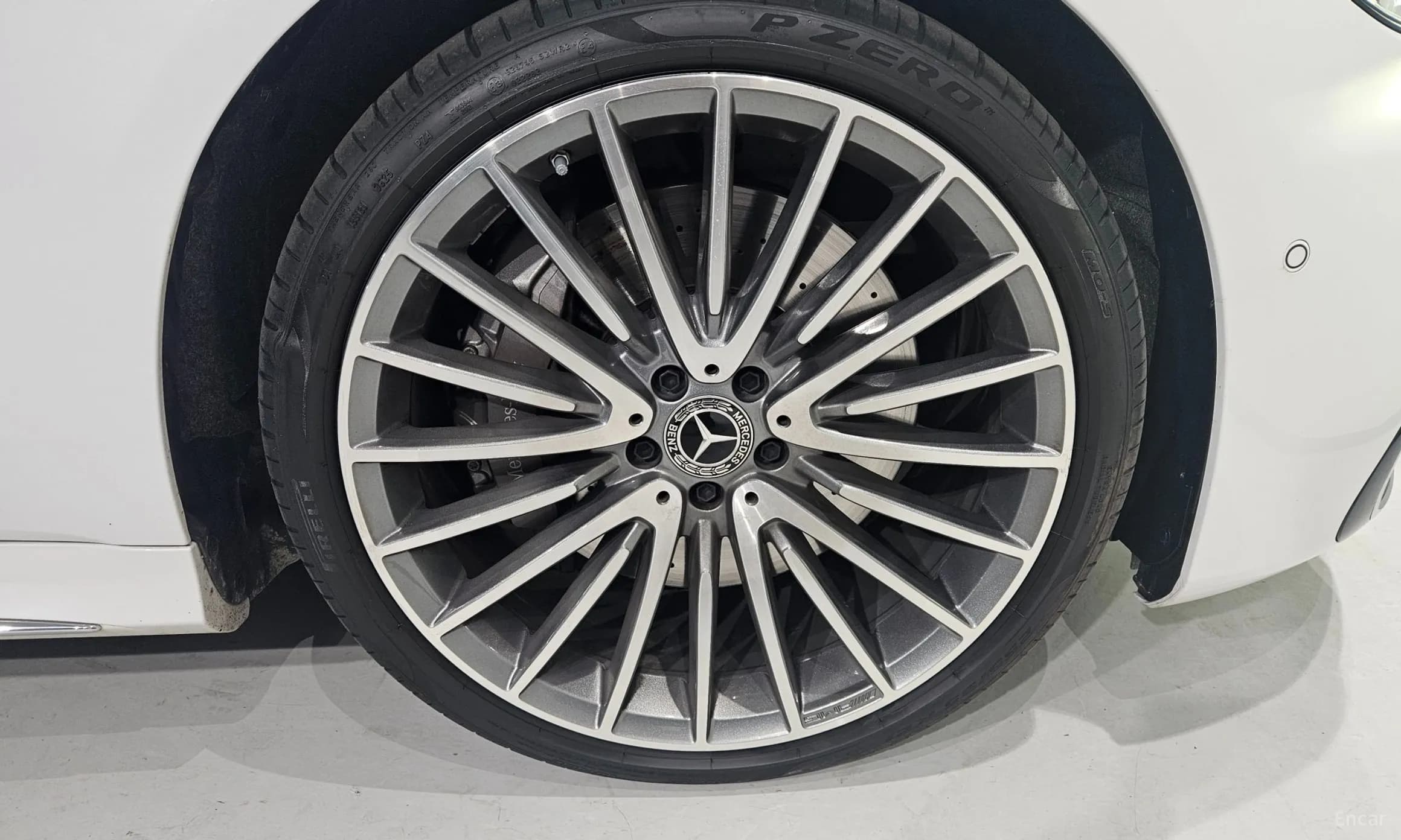 S-Class W223