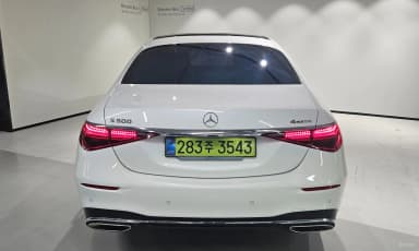 S-Class W223