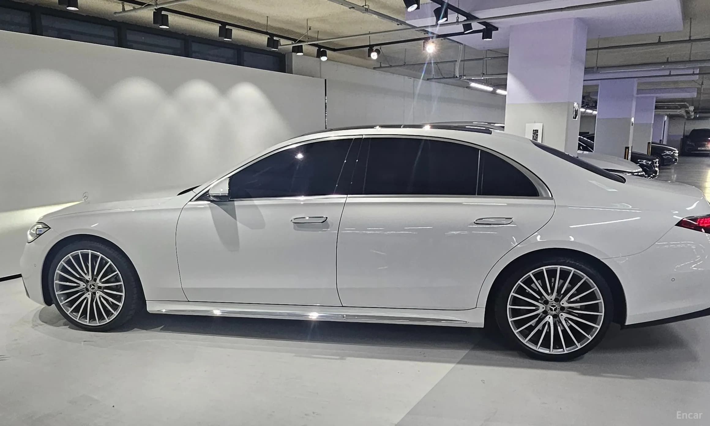 S-Class W223