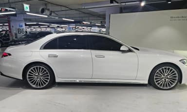 S-Class W223