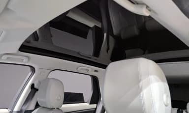 Discovery Sports
