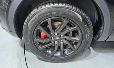 Discovery Sports