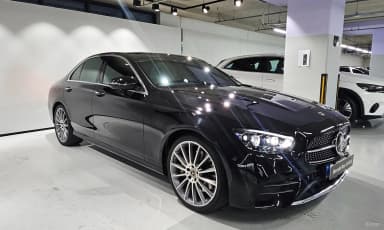 E-Class W213